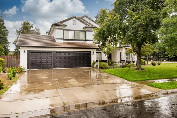 3200 Brookstone Drive, Turlock, CA 95382