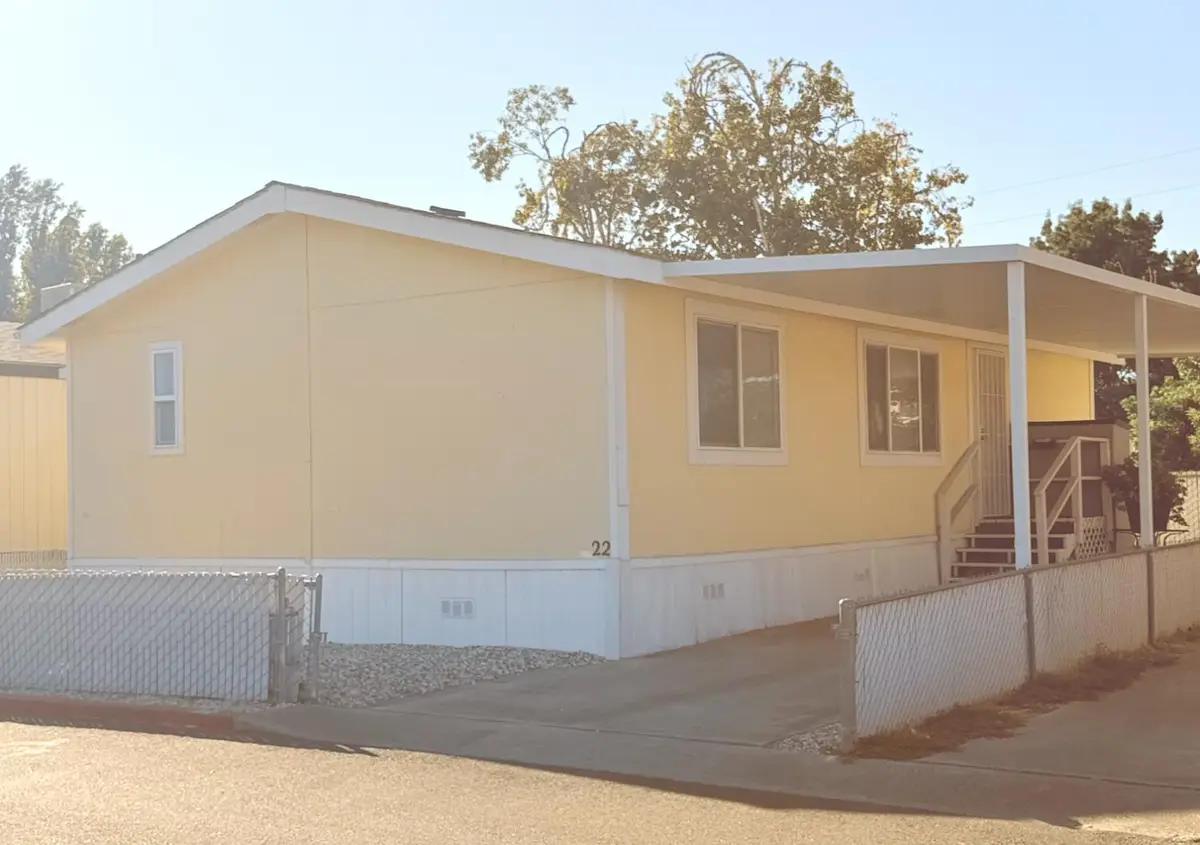 668 Sutter Street #22, Yuba City, CA 95991 - #1