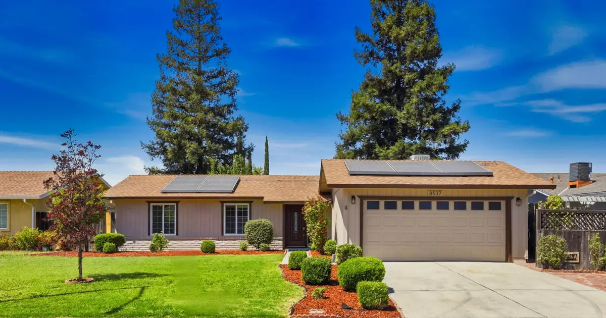 8537 San Pasqual Way, Stockton, CA 95210 - #1