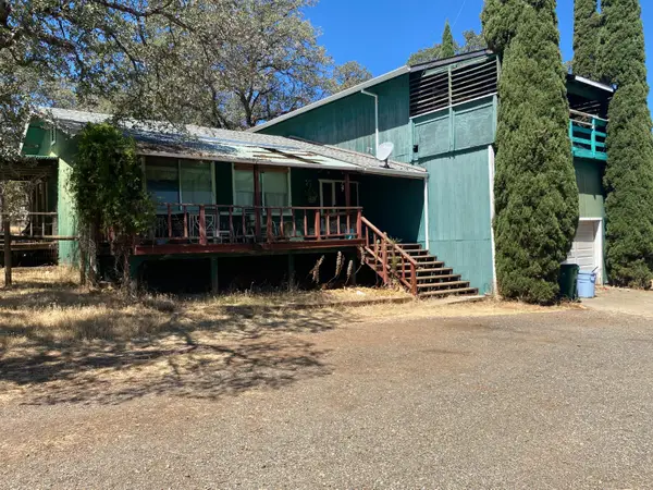 5541 High Sierra Road, Pilot Hill, CA 95664