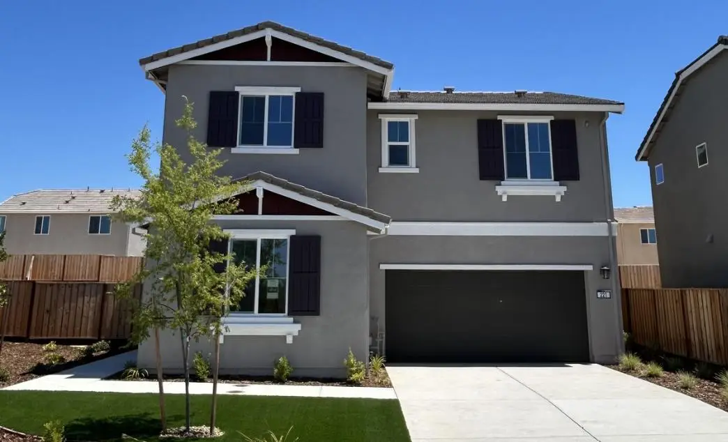 221 Rafters Court, Lincoln, CA 95648 - #1