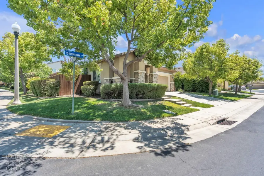 1199 Torrington Lane, Lincoln, CA 95648 - #2