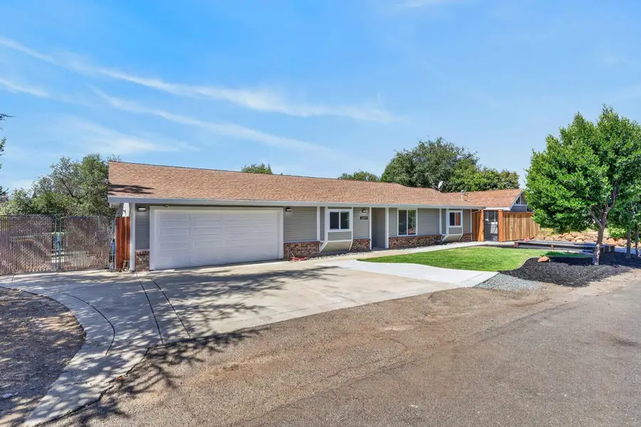3609 Eagle View Drive, Cameron Park, CA 95682 - #2