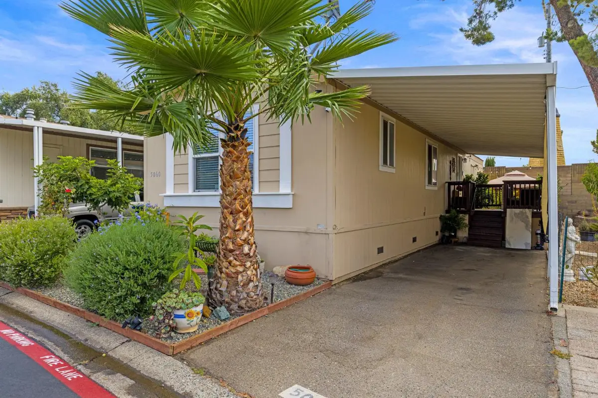 5060 Valley Forge Lane, North Highlands, CA 95660 - #1