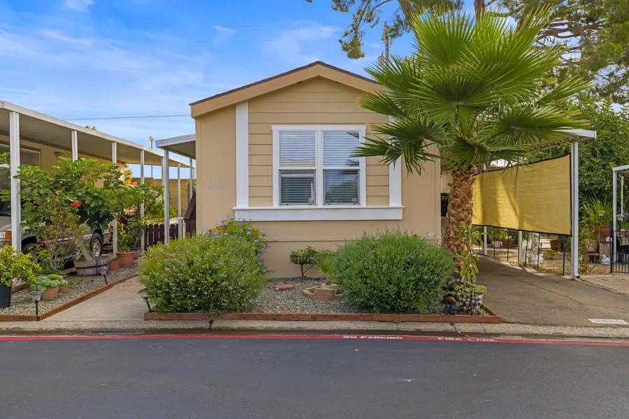 5060 Valley Forge Lane, North Highlands, CA 95660 - #2