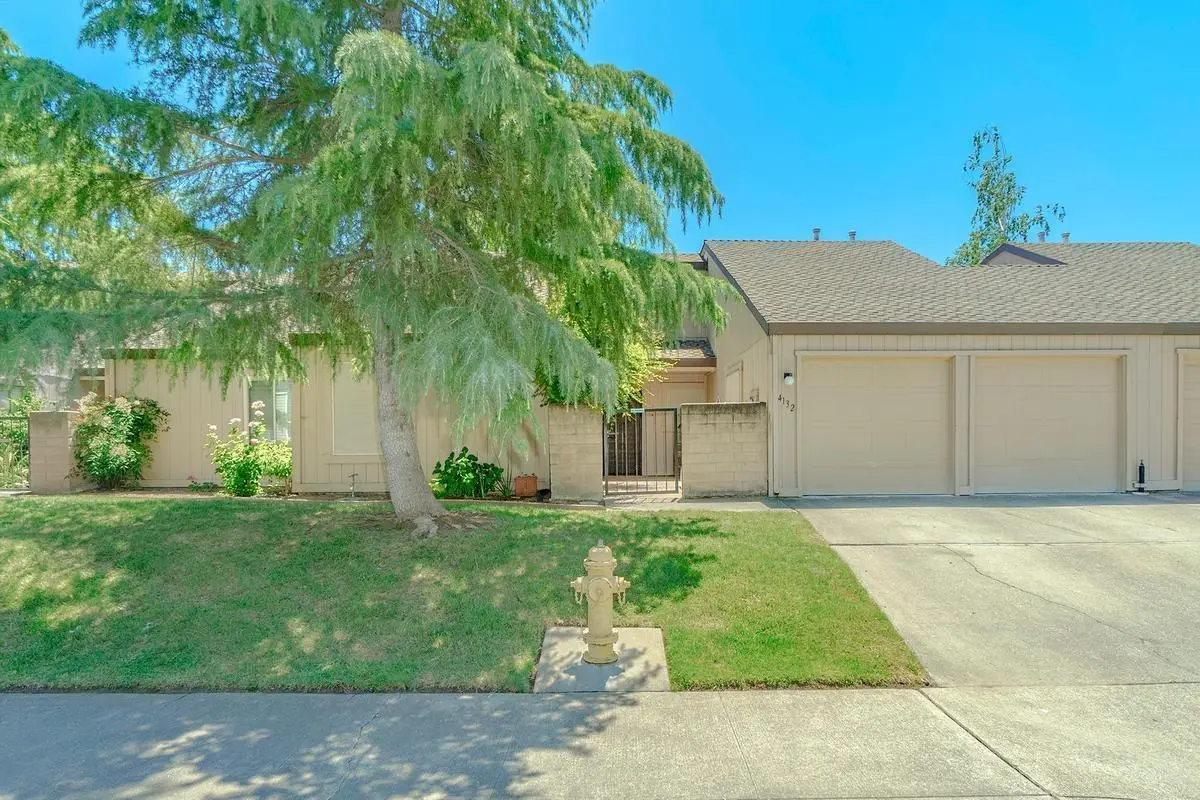 4132 Cowell Boulevard, Davis, CA 95618 - #1