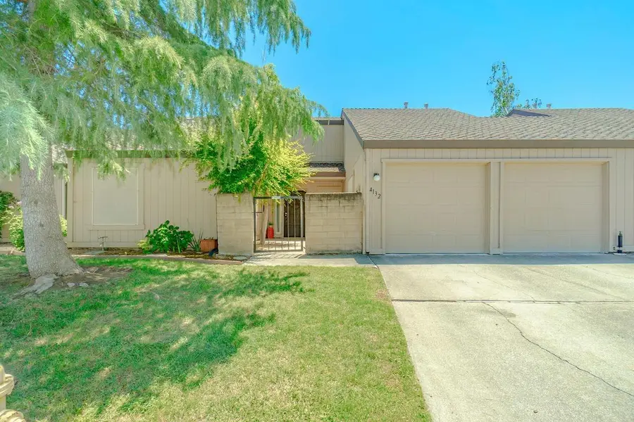 4132 Cowell Boulevard, Davis, CA 95618 - #2