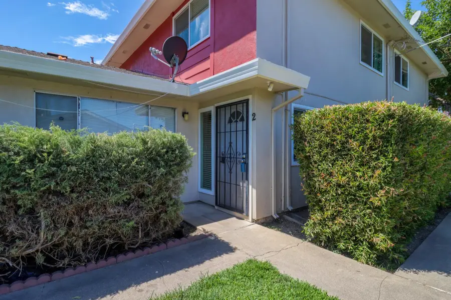 5615 Revelstok Drive #2, Sacramento, CA 95842 - #2