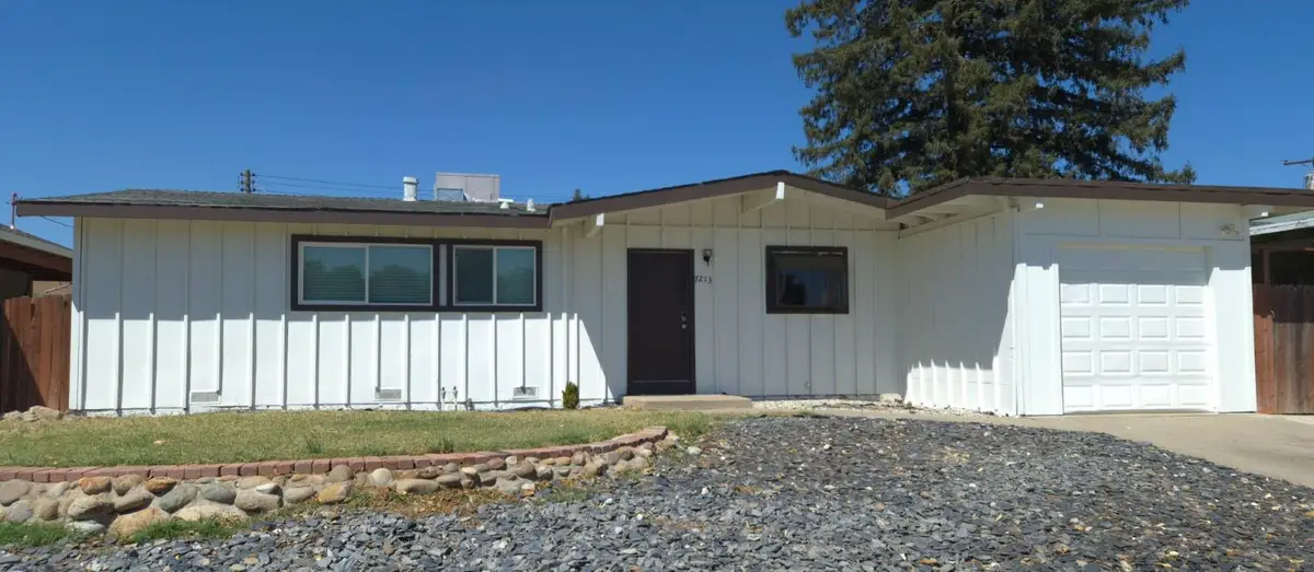 7213 Chesline Drive, Citrus Heights, CA 95621 - #1