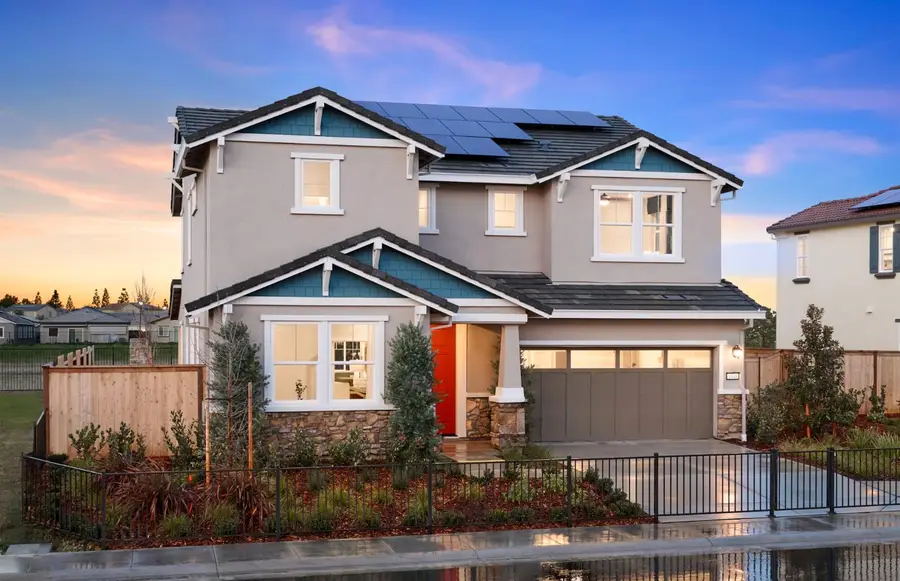 1048 Shadowgate Drive, Roseville, CA 95747 - #2