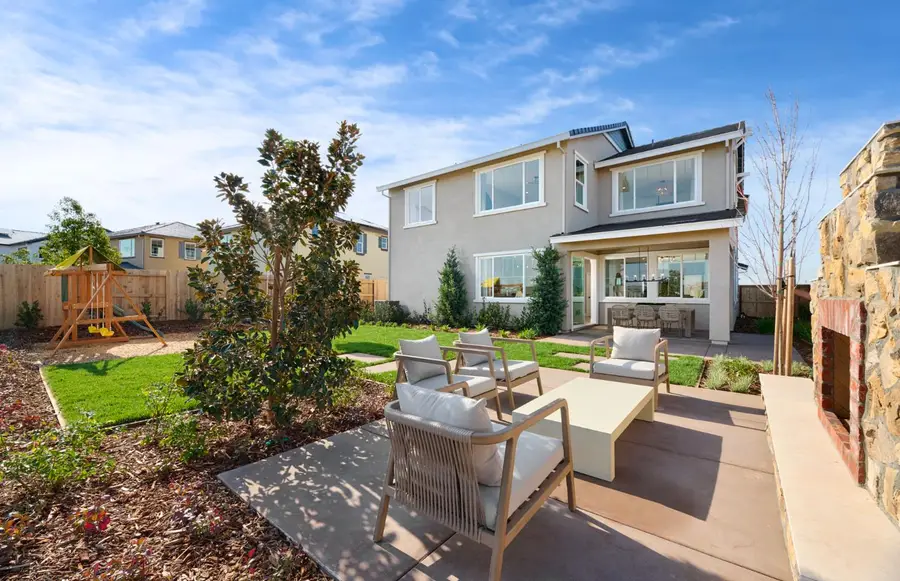 1048 Shadowgate Drive, Roseville, CA 95747 - #3
