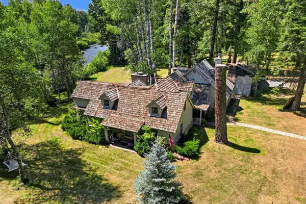 735 Feather River Drive, Chester, CA 96020