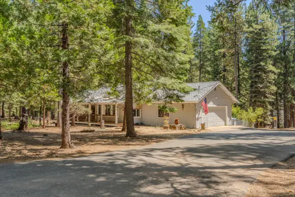 27144 Woodland Road, Pioneer, CA 95666
