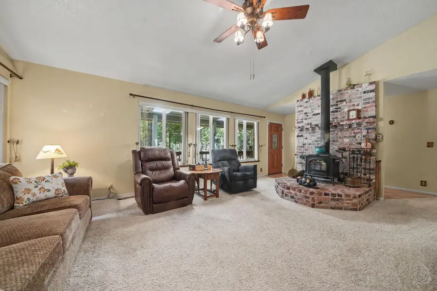 27144 Woodland Road, Pioneer, CA 95666 - #2