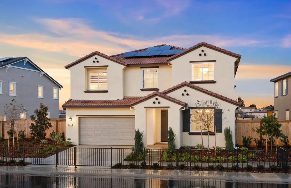 5192 Asteroid Way, Roseville, CA 95747 - #1