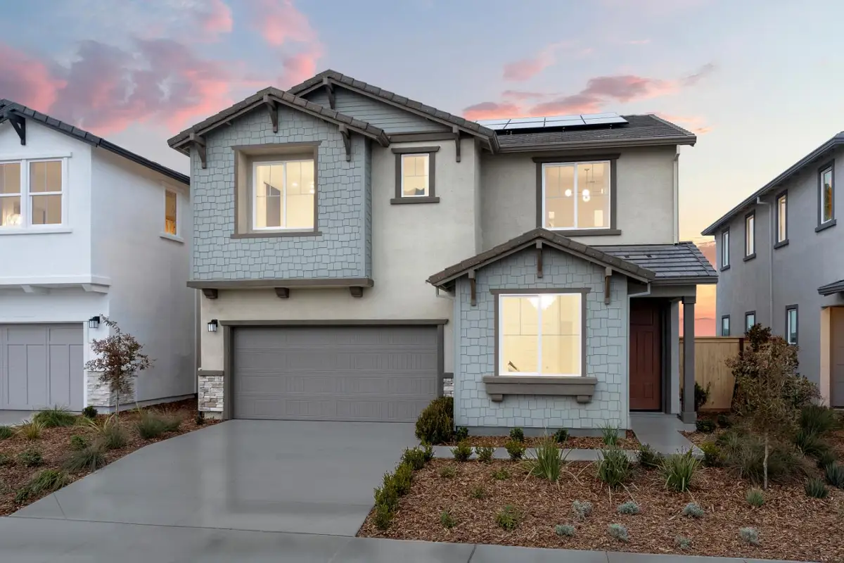 3898 Anchor Court, Roseville, CA 95747 - #1