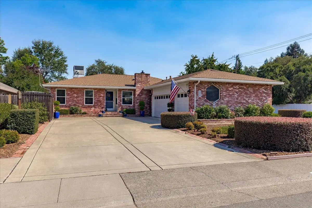 3450 Meadow Way, Rocklin, CA 95677 - #1