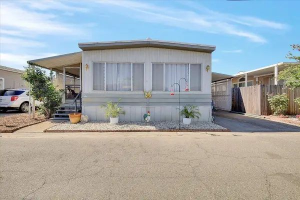 1155 Pease Road #43, Yuba City, CA 95991