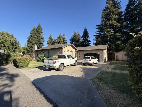 3422 Marshall Avenue, Carmichael, CA 95608