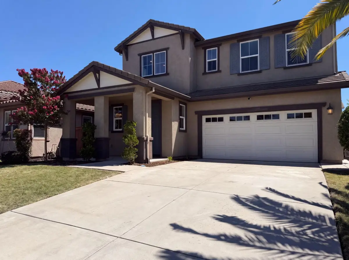 4812 Ice Age Way, Elk Grove, CA 95757 - #1