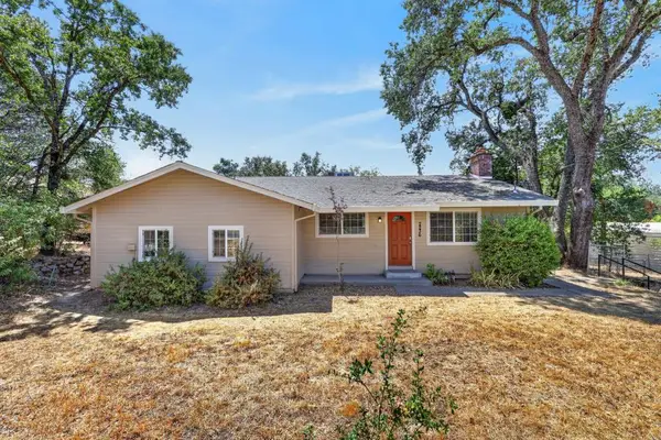 2236 Cold Springs Road, Placerville, CA 95667