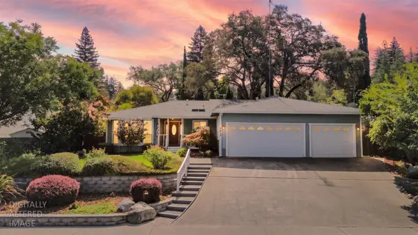 8615 Sandstone Ct, Granite Bay, CA 95746