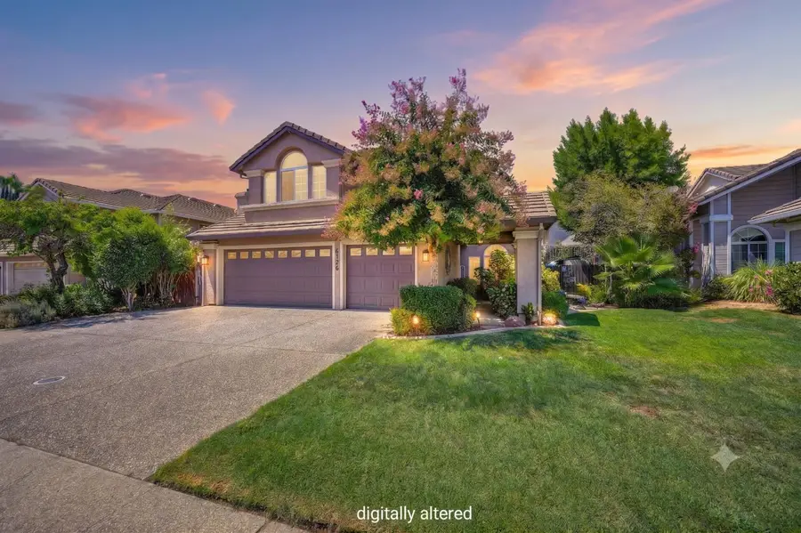 6126 Cameo Drive, Rocklin, CA 95677 - #3