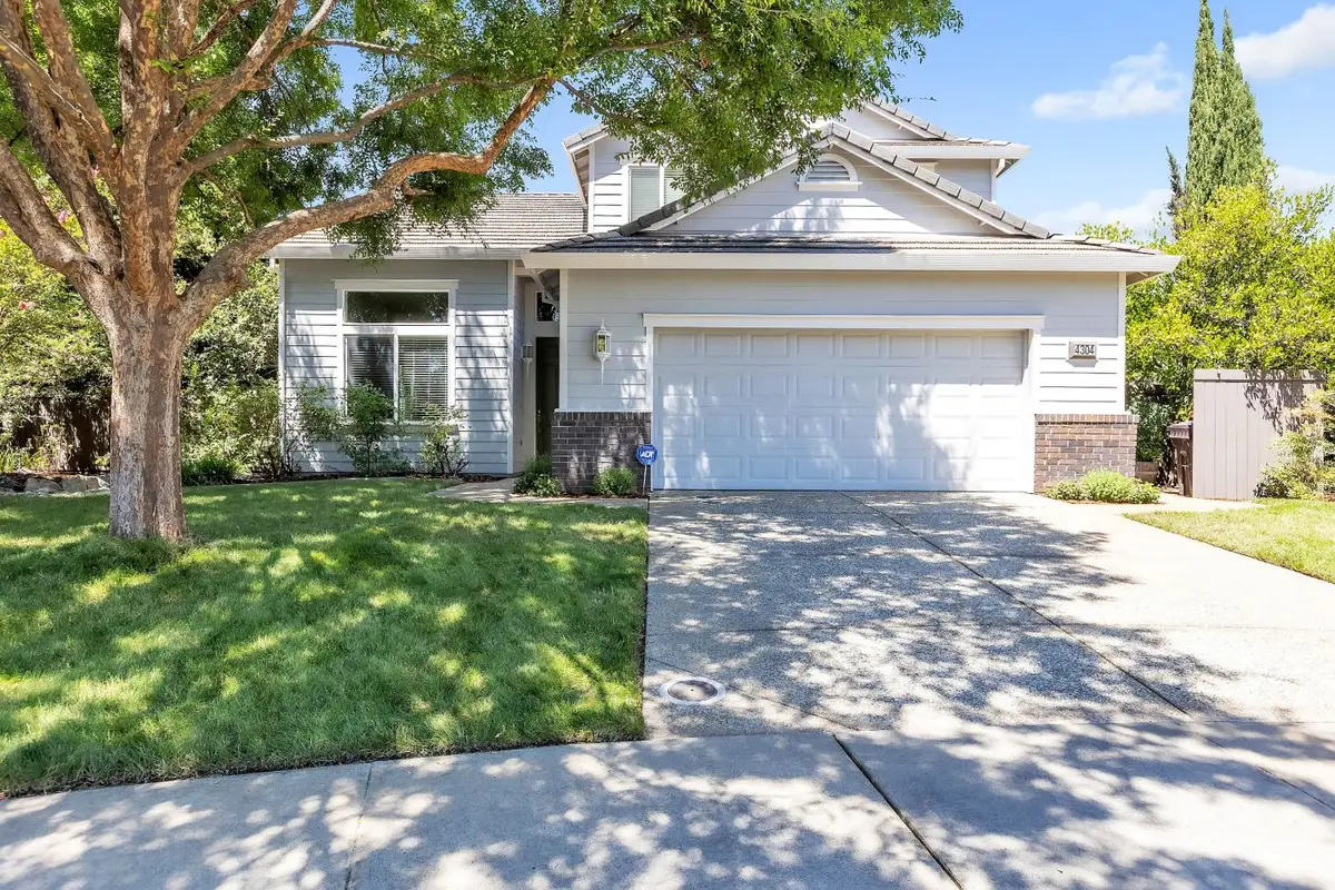 4304 Franconia Court, Rancho Cordova, CA 95742 - #1