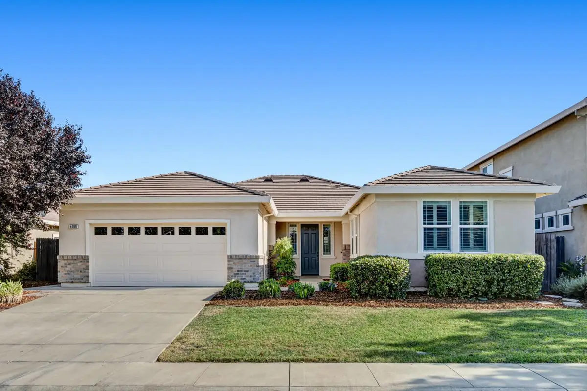 4109 Pingree Lake Way, Rancho Cordova, CA 95742 - #1