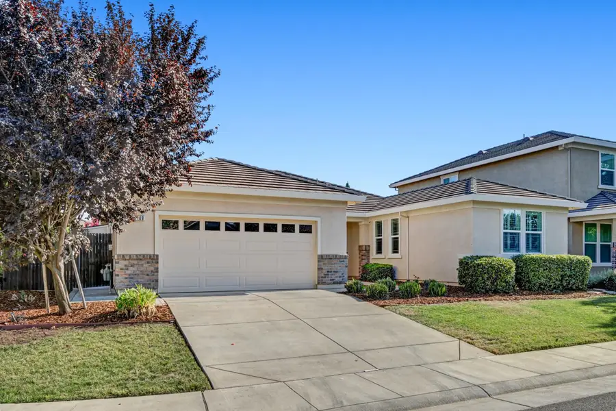 4109 Pingree Lake Way, Rancho Cordova, CA 95742 - #2