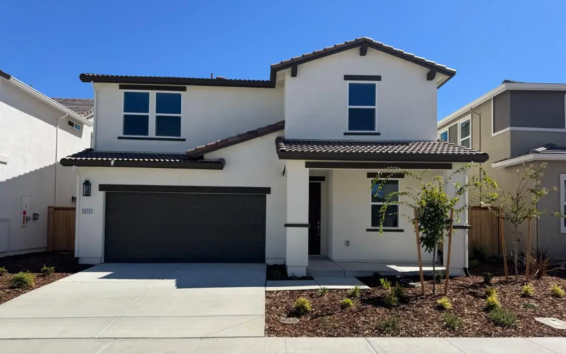 5073 Rain Shadow Way, Roseville, CA 95747 - #1