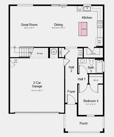 5073 Rain Shadow Way, Roseville, CA 95747 - #2