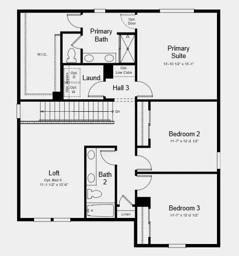 5073 Rain Shadow Way, Roseville, CA 95747 - #3