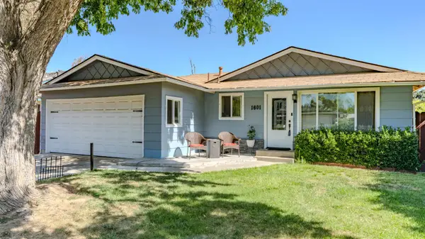 1601 Carnation Court, Modesto, CA 95355