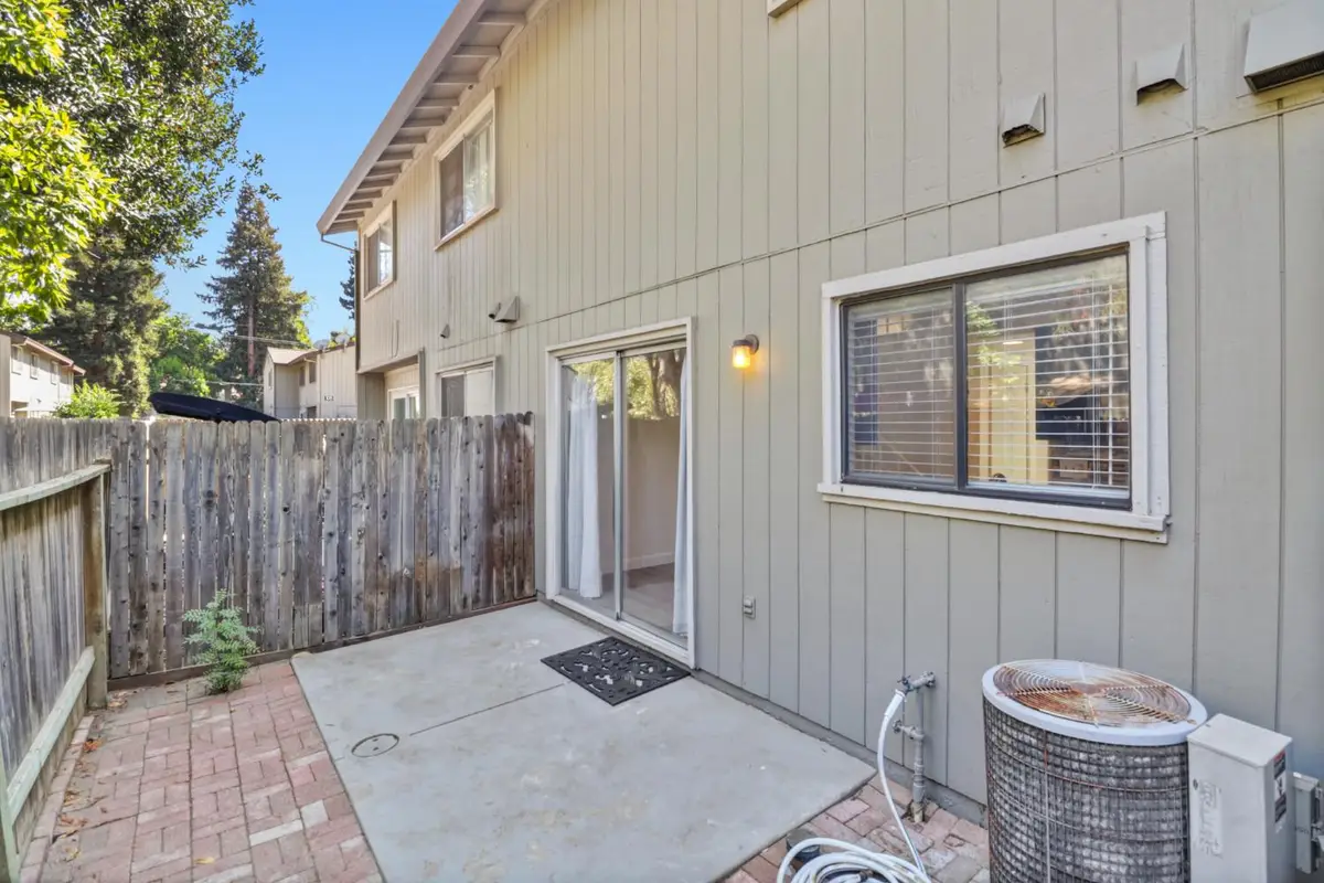 115 Balcaro Way #91, Sacramento, CA 95834 - #1