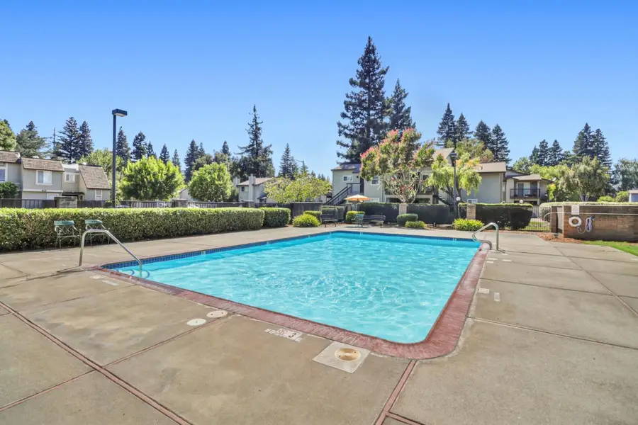 115 Balcaro Way #91, Sacramento, CA 95834 - #3