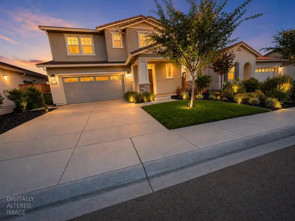 3051 Ridgecrest Drive, Lincoln, CA 95648