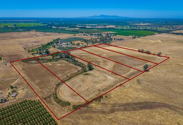 0 Cox Lane, Oroville, CA 95965