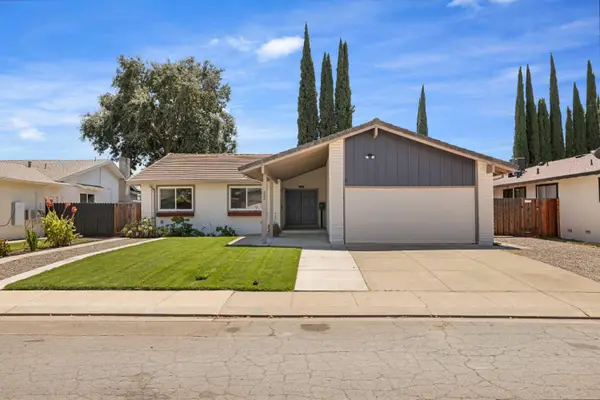 262 Ramona Way, Tracy, CA 95376