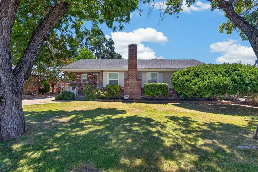 1750 Princeton Avenue, Stockton, CA 95204 - #2