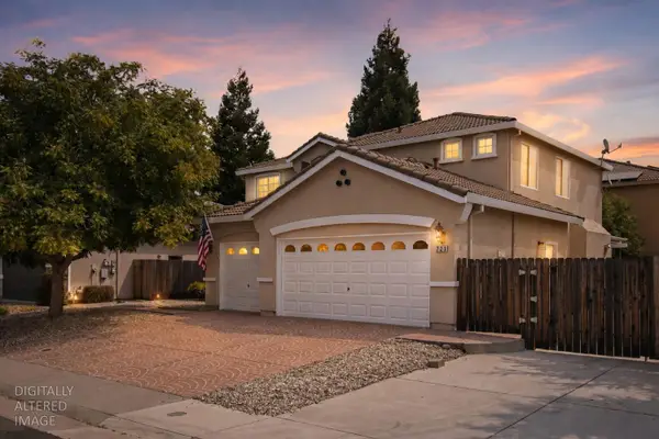 721 Aberdeen Lane, Lincoln, CA 95648