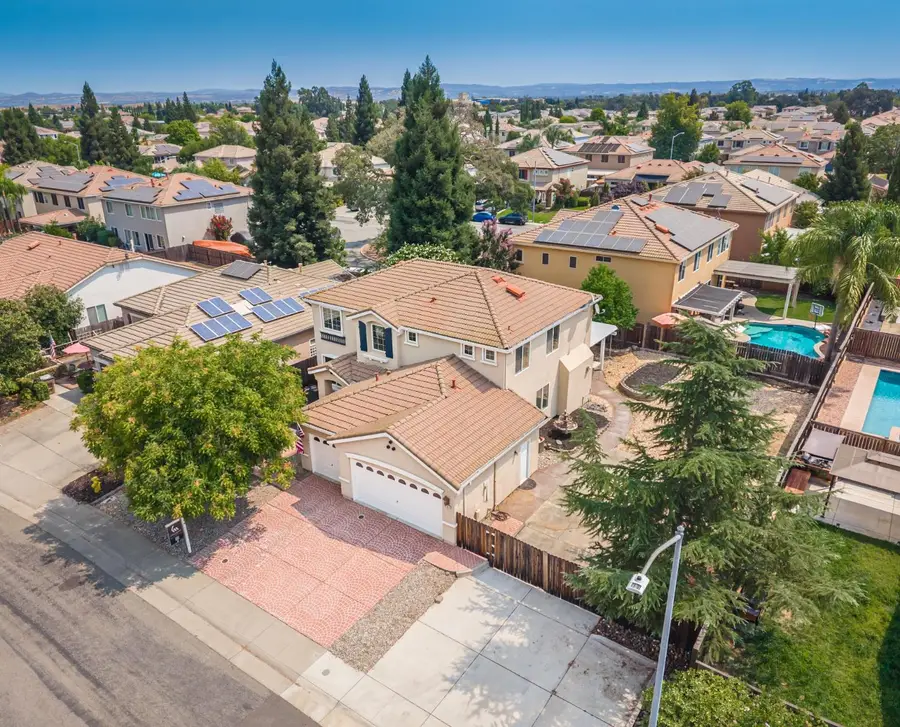 721 Aberdeen Lane, Lincoln, CA 95648 - #2