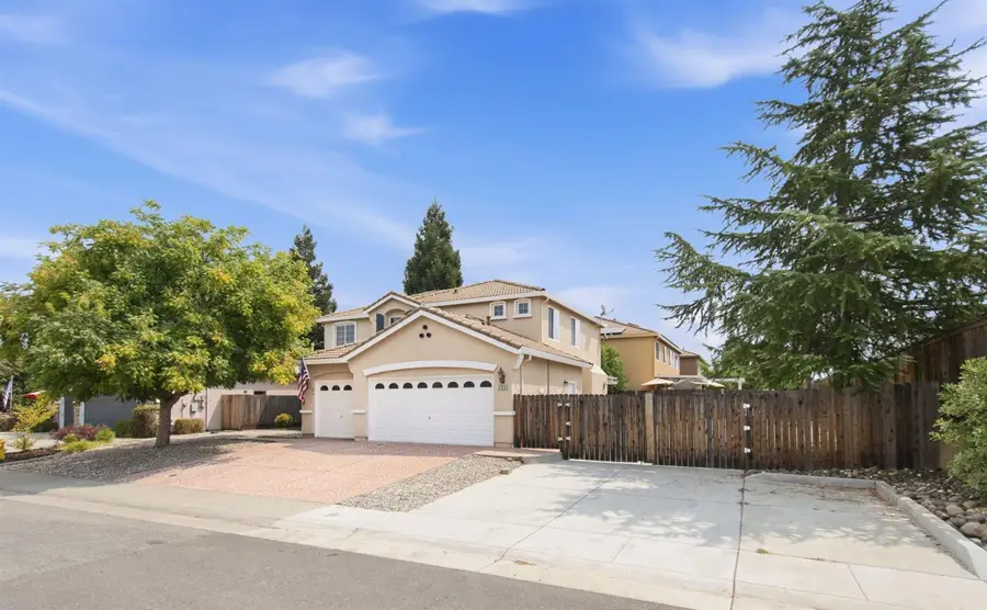 721 Aberdeen Lane, Lincoln, CA 95648 - #3