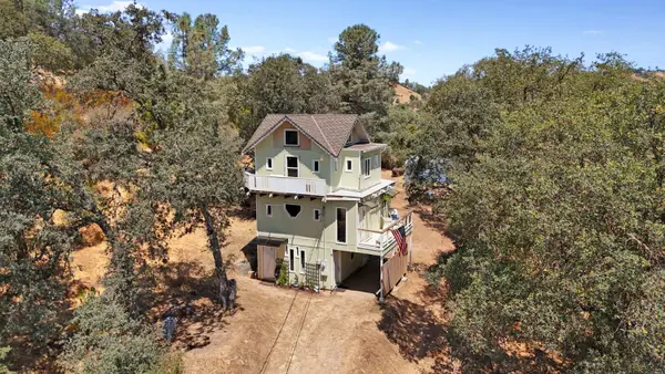2595 Heney Lane, Valley Springs, CA 95252
