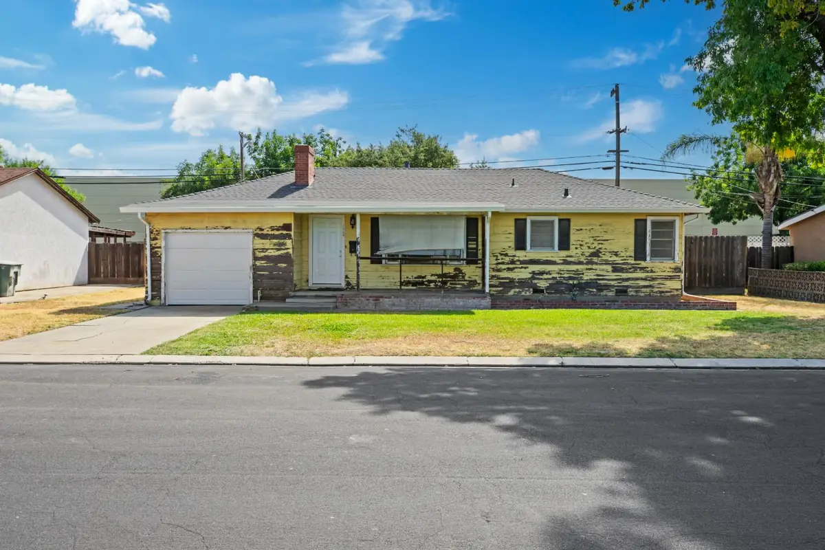 1904 Aloha Way, Modesto, CA 95350 - #1