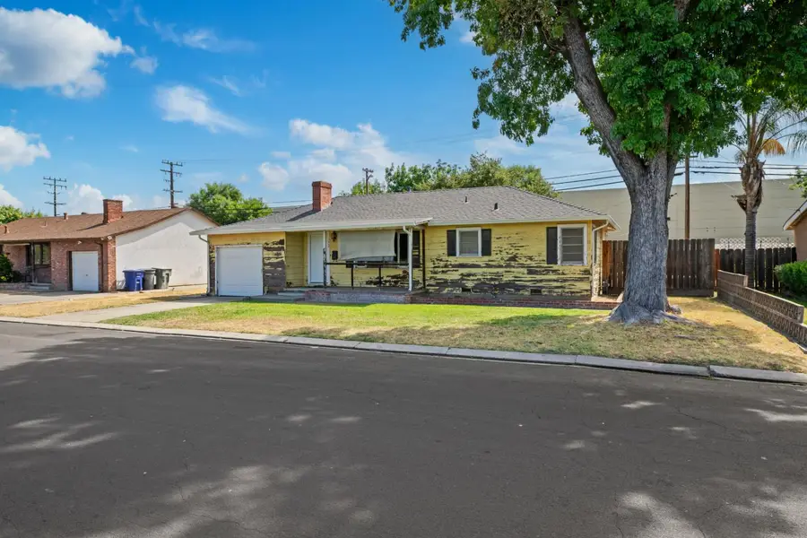 1904 Aloha Way, Modesto, CA 95350 - #3