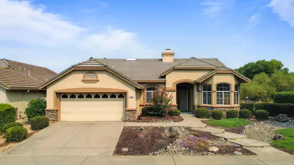 7461 Timberrose Way, Roseville, CA 95747
