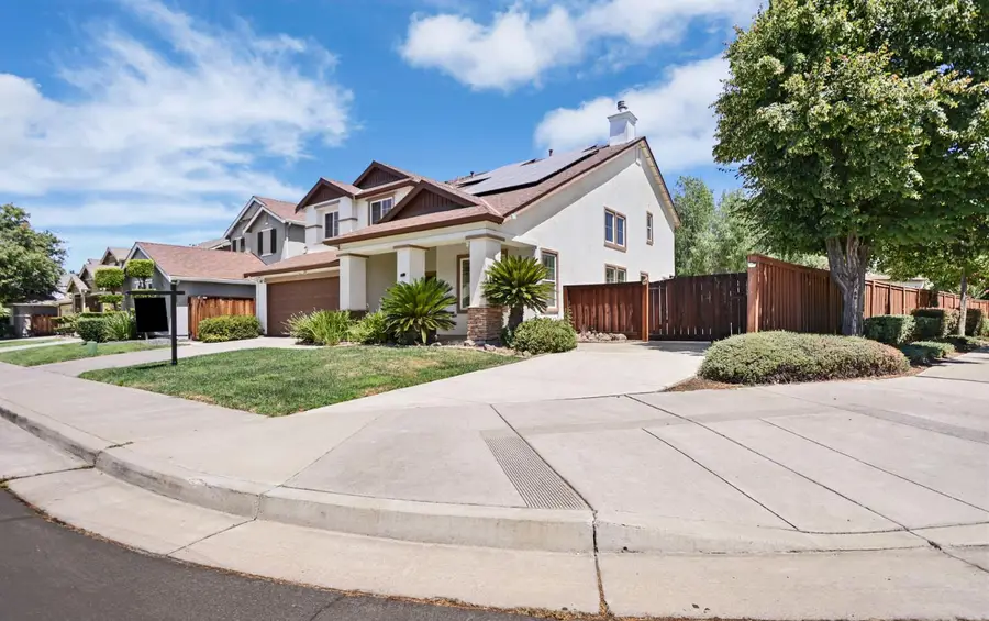 1892 Placid Drive, Tracy, CA 95304 - #2