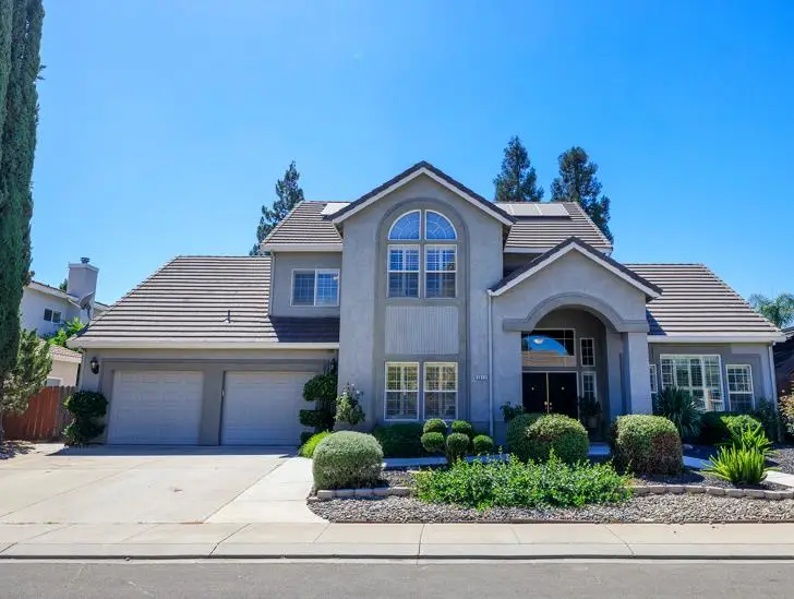 2813 Kingman Court, Modesto, CA 95355 - #1