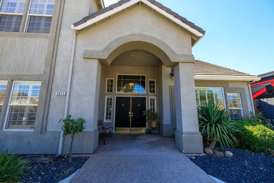 2813 Kingman Court, Modesto, CA 95355 - #3